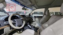 تويوتا لاندكروزر برادو